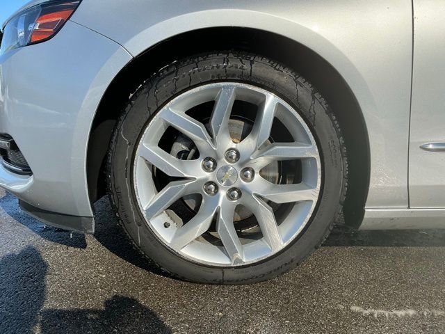 Used 2014 Chevrolet Impala LTZ image 14