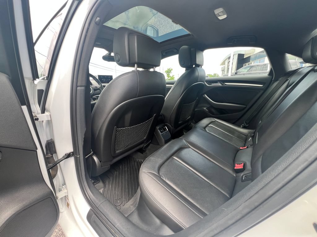 Used 2015 Audi A3 2.0T Premium w/ Cold Weather Package AWD/4WD image 31