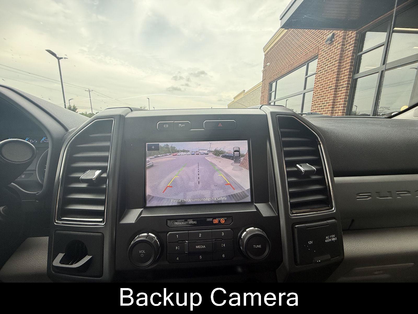Used 2021 Ford F350 XLT w/ XLT Value Package RWD image 6
