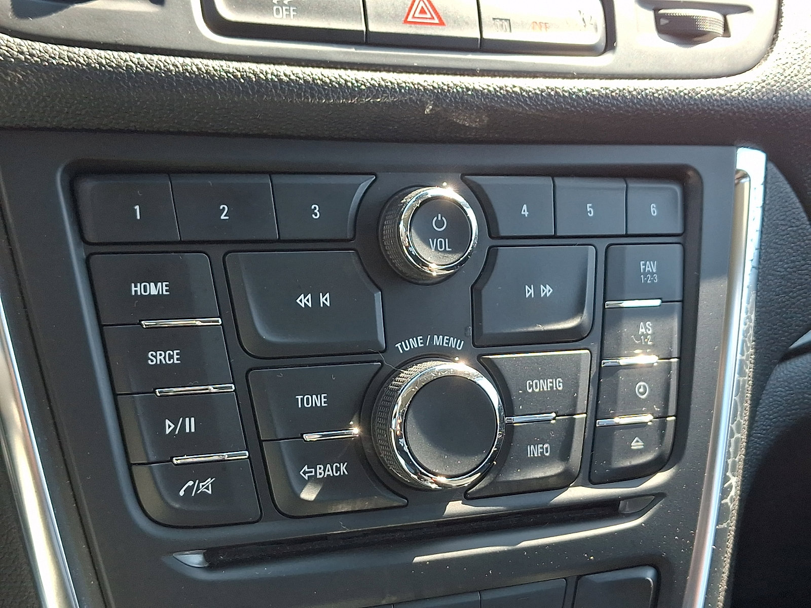 Used 2016 Buick Encore FWD image 22