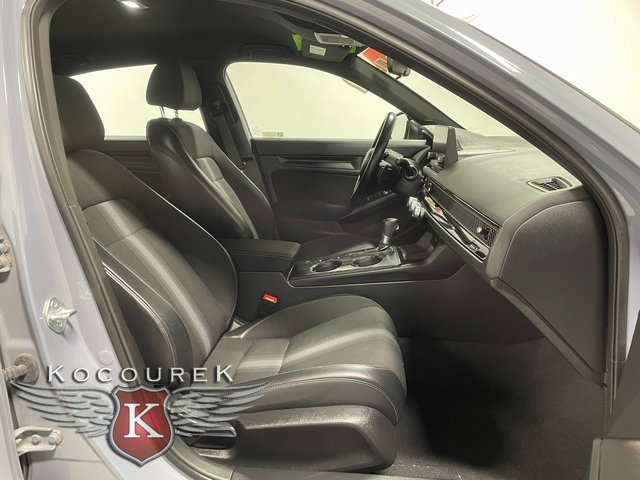 Used 2022 Honda Civic Sport image 22