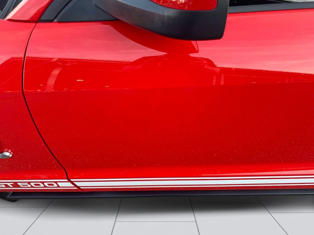 Used 2008 Ford Mustang Shelby GT500 RWD image 18