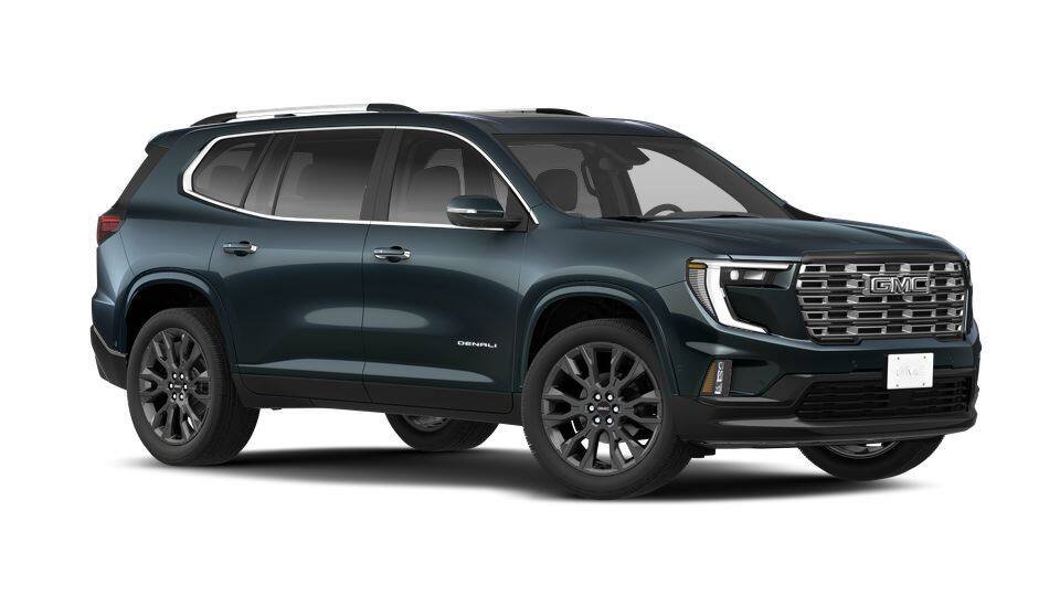 New 2027 GMC Acadia Denali Ultimate AWD/4WD image 7