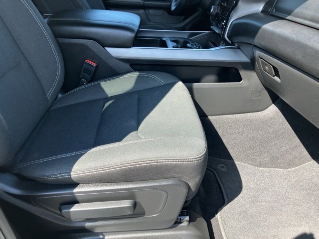 Used 2025 RAM 1500 Big Horn image 21