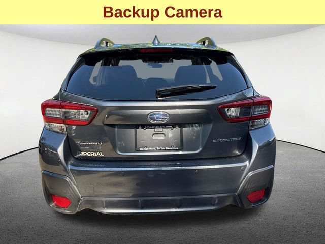 Used 2021 Subaru Crosstrek 2.5i Limited w/ Moonroof Package 1 AWD/4WD image 13