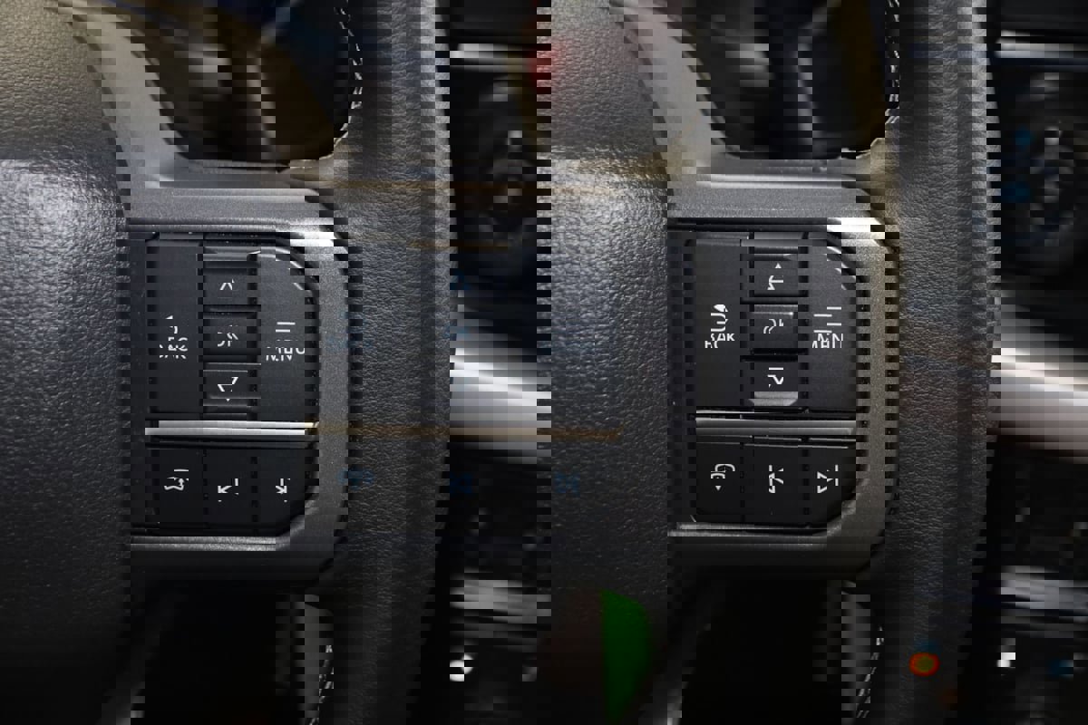 Used 2023 Ford F150 XLT w/ Equipment Group 301A Mid AWD/4WD image 38