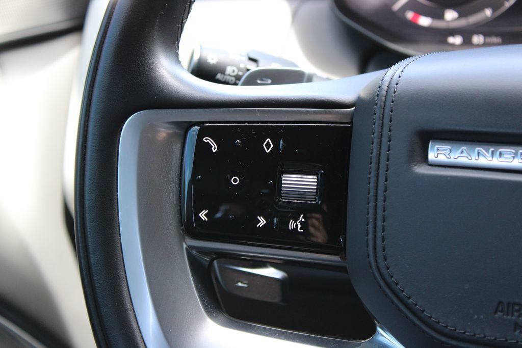 Used 2023 Land Rover Range Rover SE AWD/4WD image 15