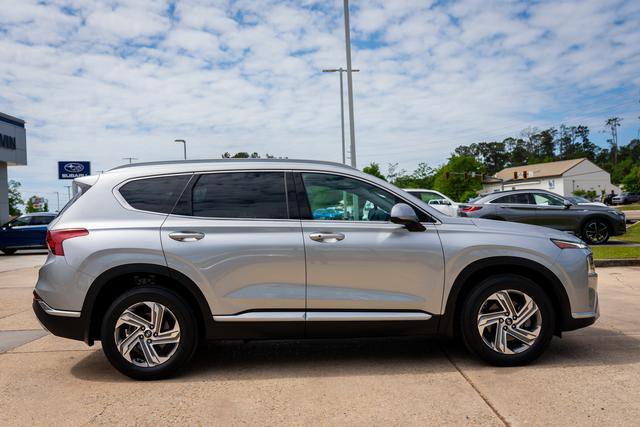 Used 2021 Hyundai Santa Fe SEL image 19