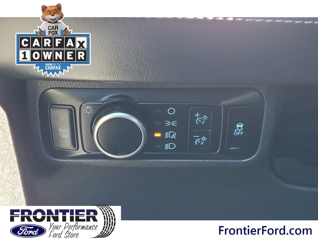 Used 2024 Ford Mustang Mach-E Premium RWD image 15