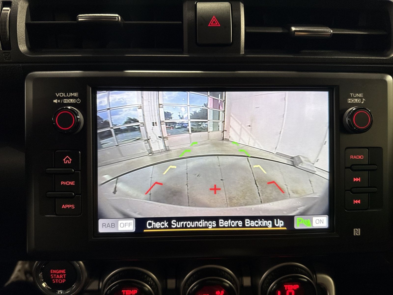 Used 2025 Subaru BRZ Limited RWD image 20