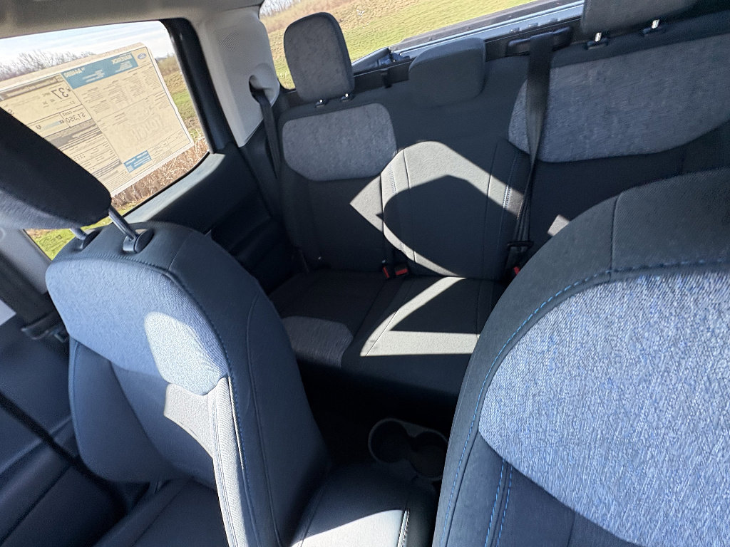 New 2026 Ford Maverick XLT image 34