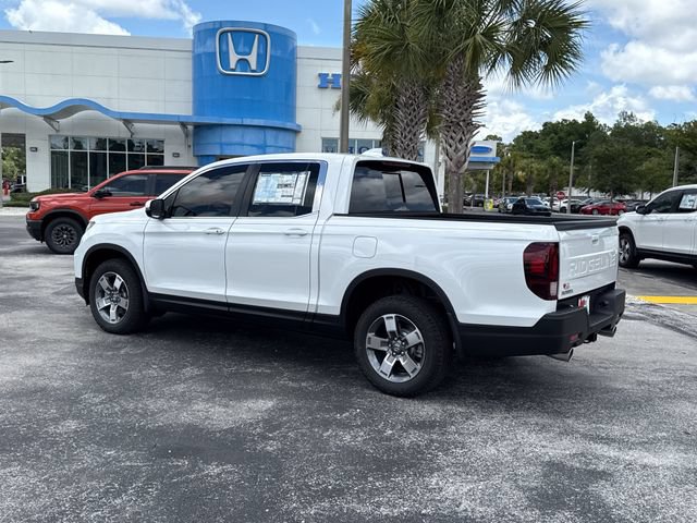 New 2026 Honda Ridgeline RTL image 10
