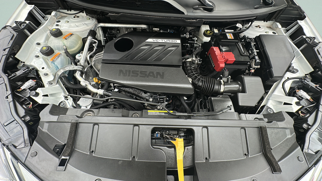 Used 2023 Nissan Rogue SV w/ SV Premium B Package AWD/4WD image 20