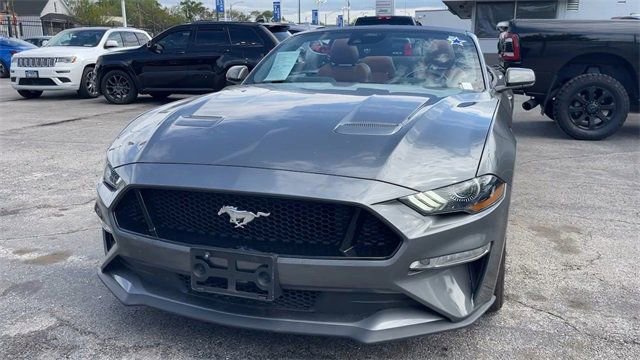 Used 2023 Ford Mustang GT Premium image 27