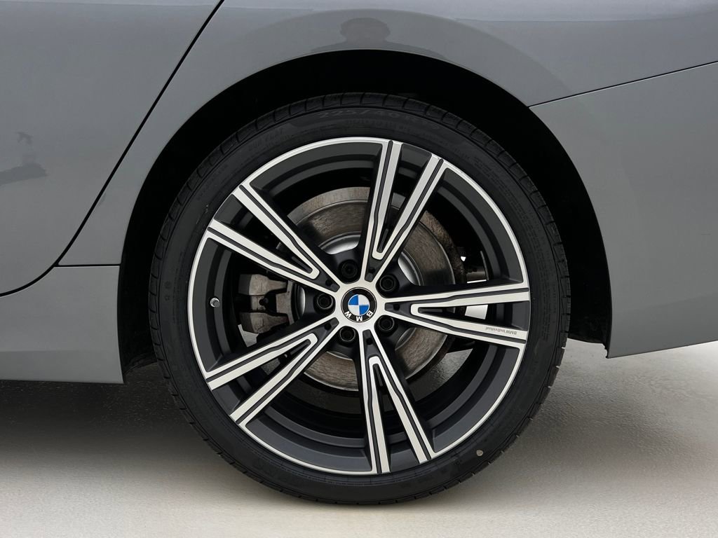 Certified 2024 BMW 330i xDrive 330i xDrive w/ Premium Package image 27