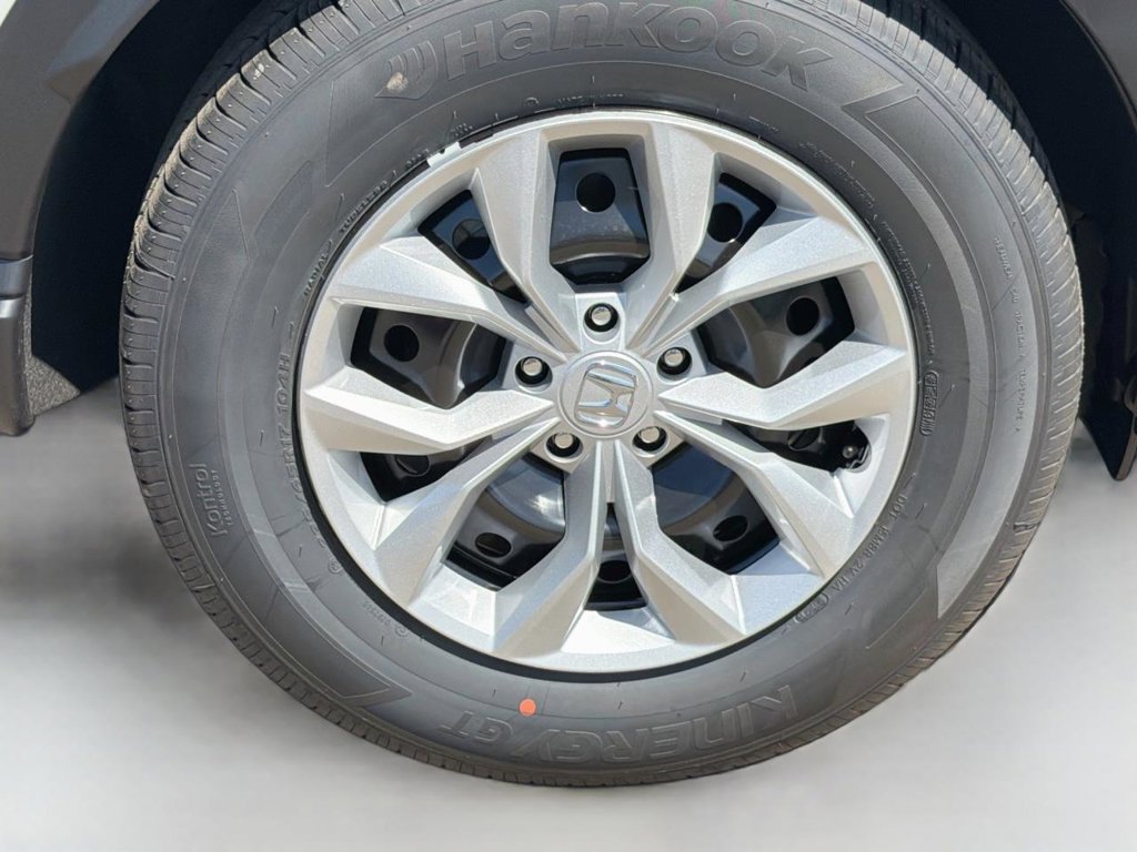 New 2027 Honda CR-V LX image 11