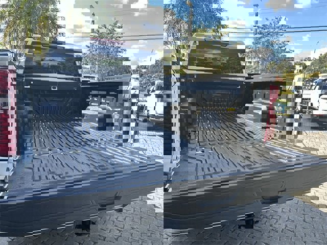 New 2026 Chevrolet Silverado 2500 Custom image 22