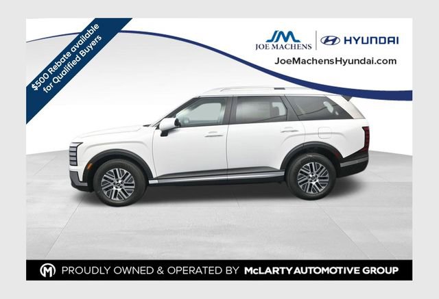 New 2026 Hyundai Palisade SEL Premium AWD/4WD image 1