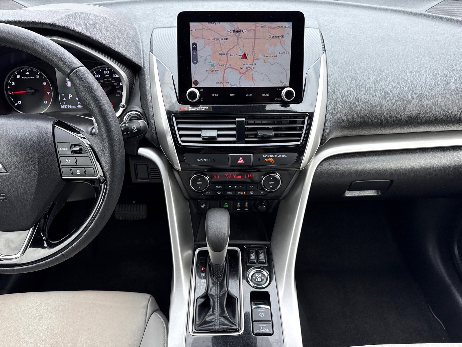 Used 2023 Mitsubishi Eclipse Cross SEL image 23