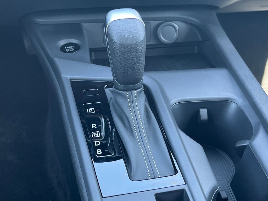 New 2026 Nissan Sentra SV w/ Floor Mat Package FWD image 27