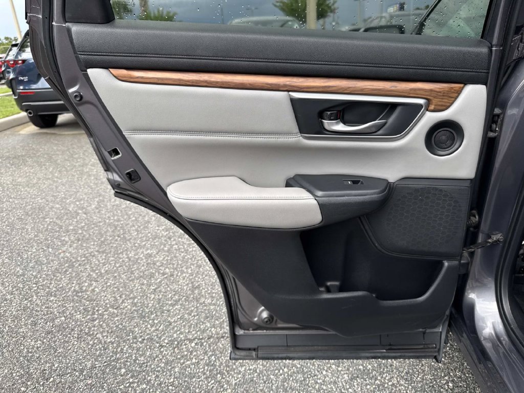 Used 2019 Honda CR-V EX-L image 12