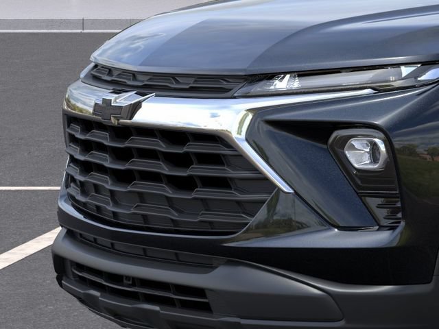 New 2026 Chevrolet TrailBlazer LS w/ LS Convenience Package AWD/4WD image 13