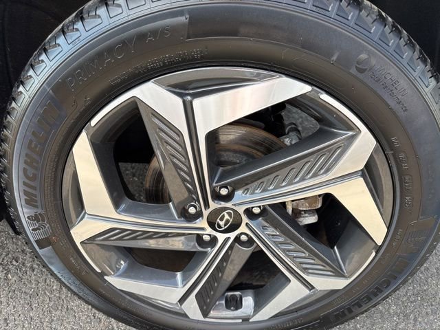 Used 2023 Hyundai Tucson SEL w/ Convenience Package image 10