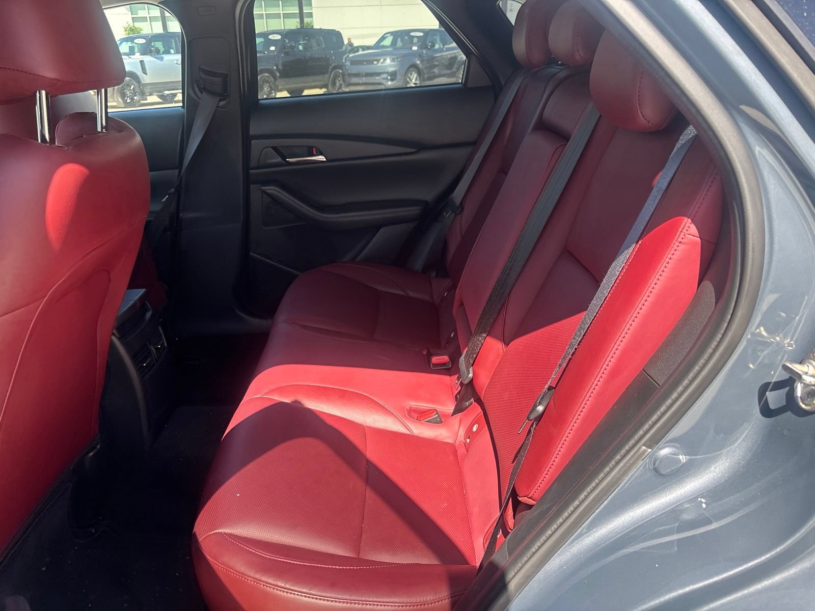 Used 2023 MAZDA CX-30 AWD 2.5 S w/ Preferred Package image 13