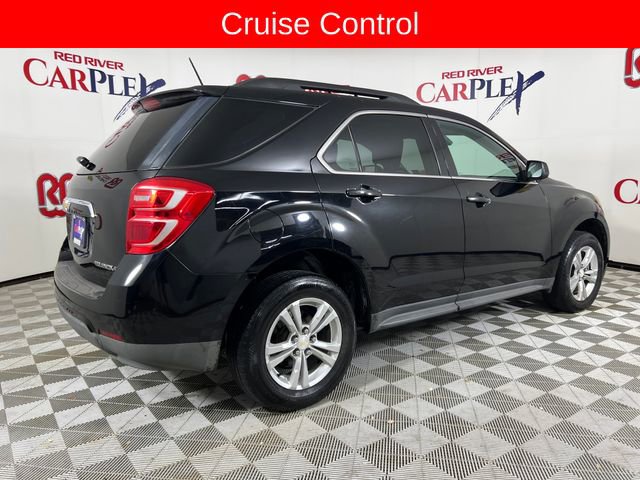 Used 2016 Chevrolet Equinox LT w/ Convenience Package FWD image 8