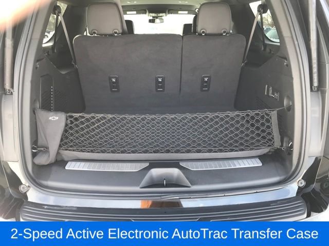 Used 2024 Chevrolet Suburban RST w/ Luxury Package image 22