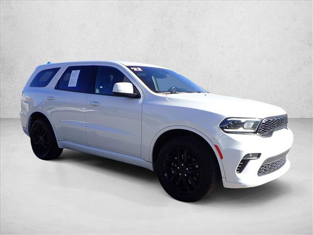 Used 2022 Dodge Durango GT image 6