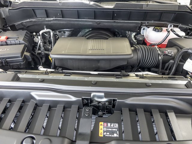 New 2026 Chevrolet Silverado 1500 RST w/ All Star Edition Plus image 25