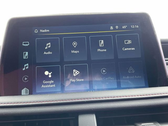 Used 2023 Chevrolet Suburban RST AWD/4WD image 25