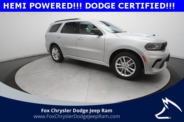 Used 2024 Dodge Durango R/T image 13