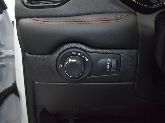 Used 2026 Dodge Durango GT w/ Blacktop Package AWD/4WD image 15
