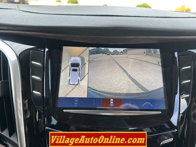 Used 2020 Cadillac Escalade ESV Premium Luxury AWD/4WD image 25