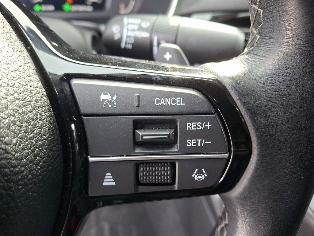 Used 2023 Honda Civic Touring image 18