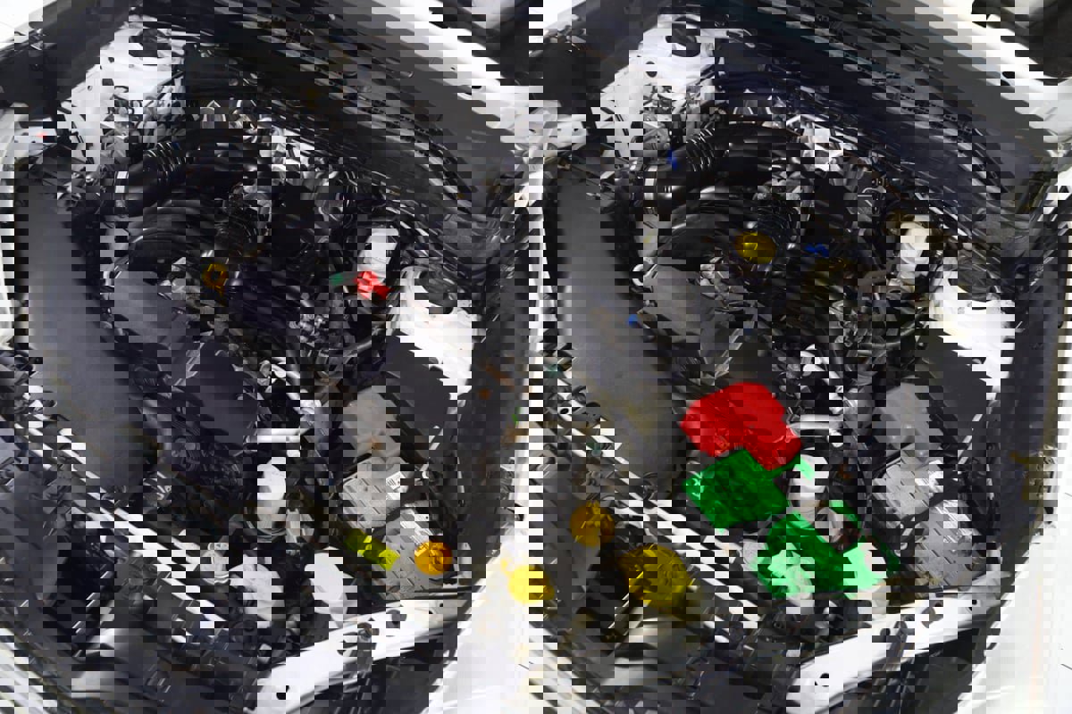 Used 2014 Subaru Forester 2.5i Limited image 17