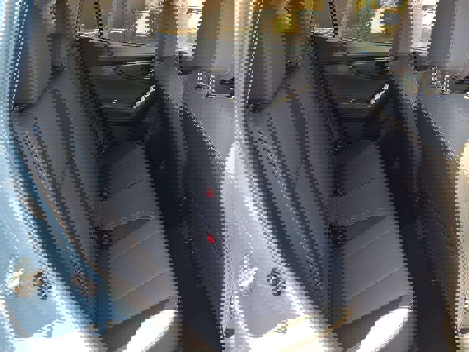 Certified 2021 Subaru Crosstrek 2.5i Sport w/ Moonroof Package image 22