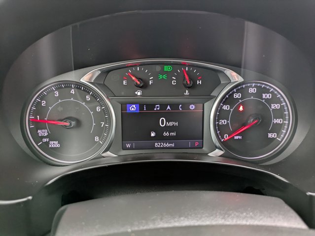 Used 2023 GMC Terrain AT4 image 11