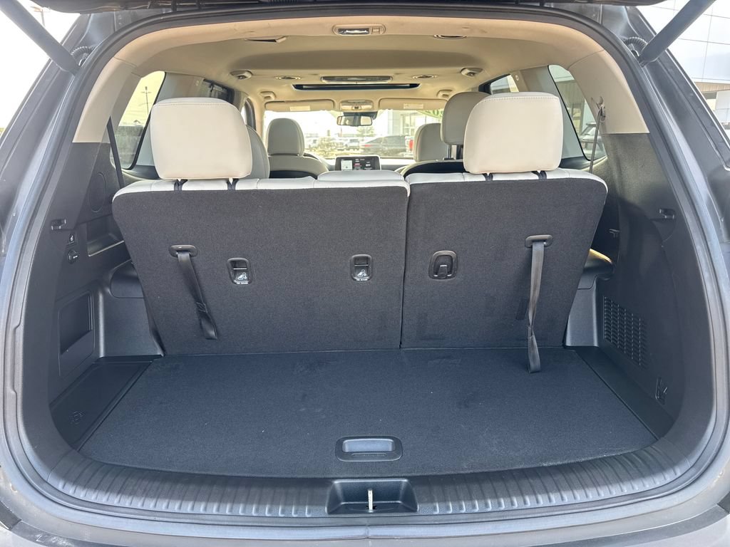 Used 2021 Kia Telluride EX w/ EX Premium Package FWD image 14