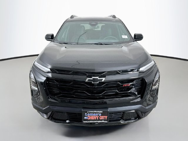 New 2027 Chevrolet Equinox RS w/ Convenience Package III AWD/4WD image 2