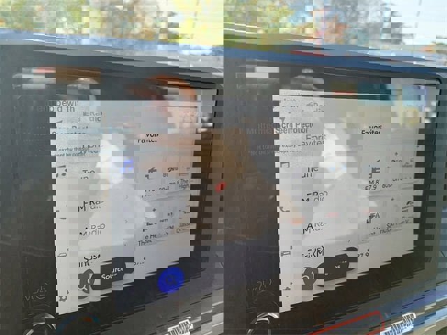 New 2025 Toyota Tacoma SR5 image 24