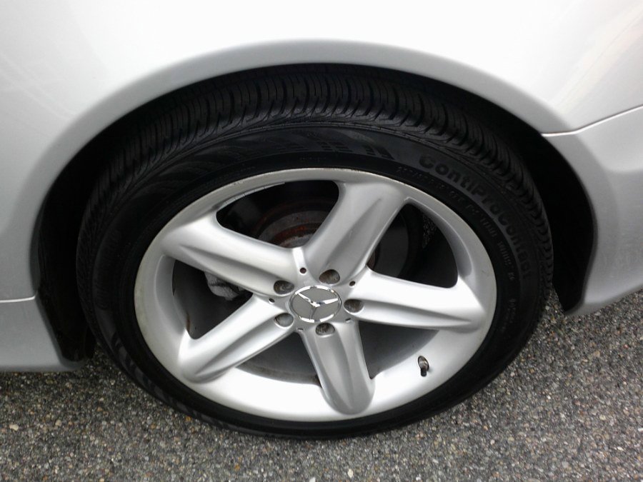 Used 2006 Mercedes-Benz SL 500 image 60