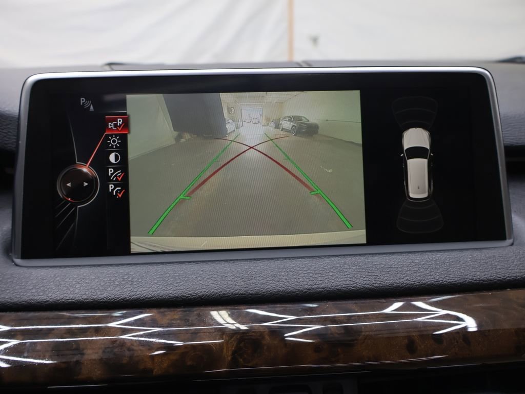 Used 2015 BMW X5 xDrive35i AWD/4WD image 22