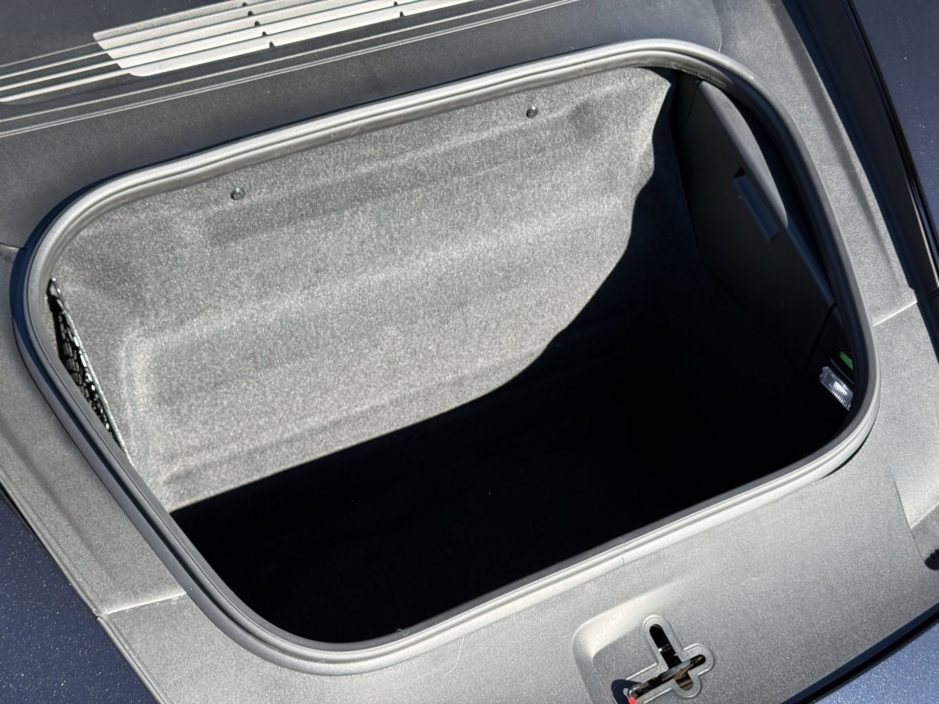 Certified 2024 Porsche 911 Targa 4 GTS image 33