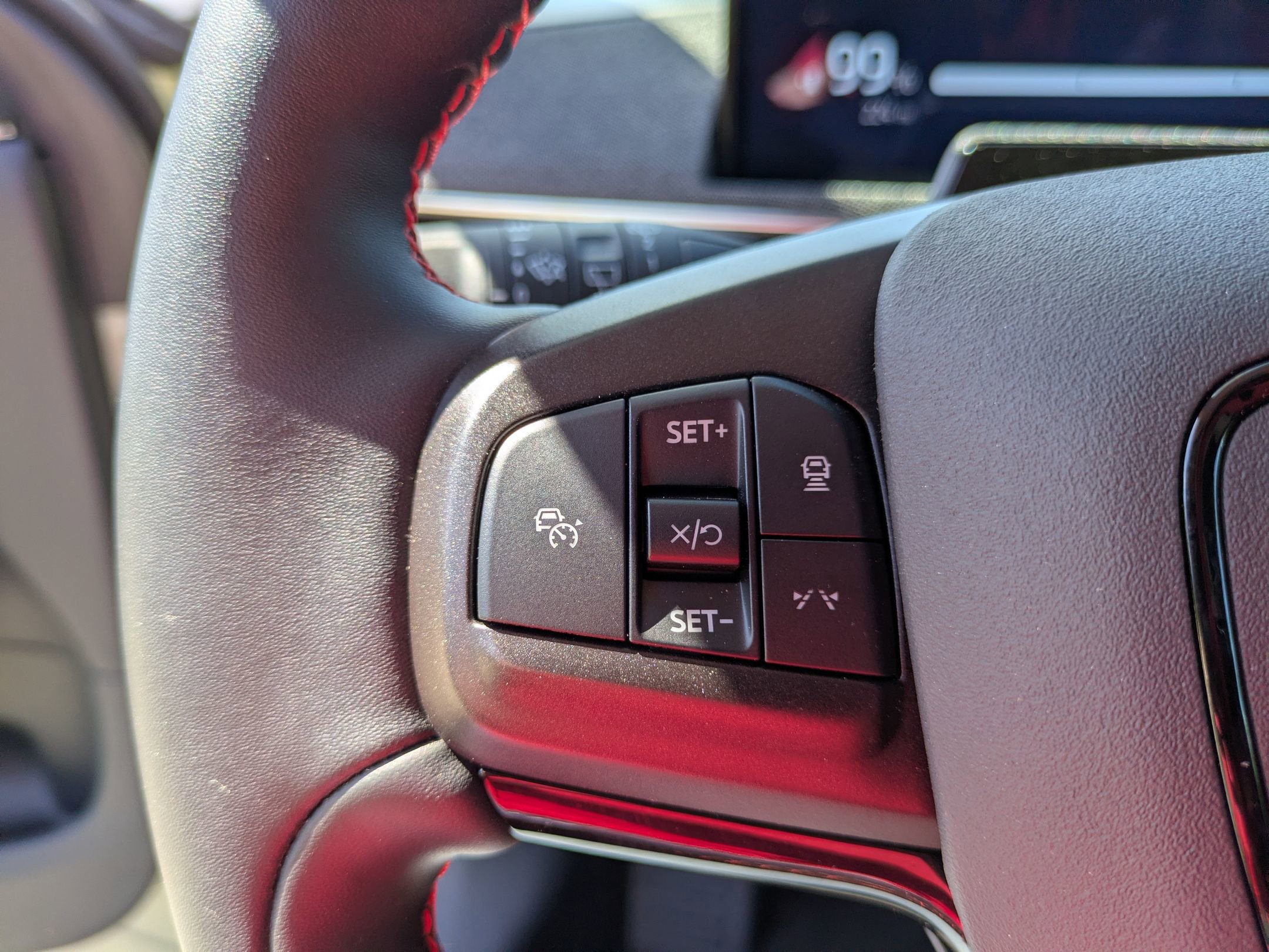 Certified 2025 Ford Mustang Mach-E Premium w/ Sport Appearance Package AWD/4WD image 19