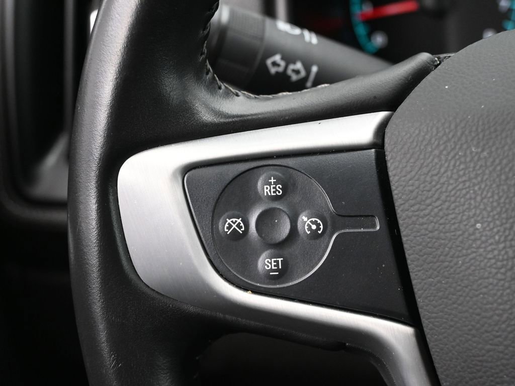 Used 2022 GMC Canyon Elevation image 13