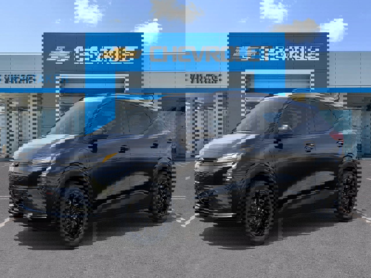 New 2027 Chevrolet Bolt RS w/ Technology Package image 26