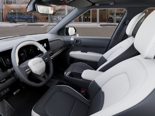 New 2027 Kia EV3 GT-Line AWD/4WD image 17